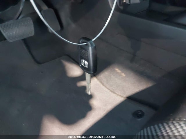 2020 HONDA CIVIC SEDAN LX VIN: 19XFC2F66LE203138