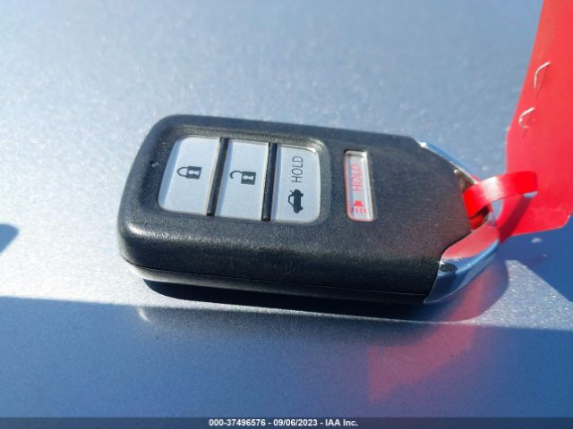 1HGCV1F11MA049987 Honda Accord Sedan Lx