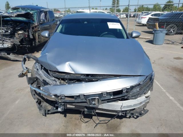 1HGCV1F11MA049987 Honda Accord Sedan Lx