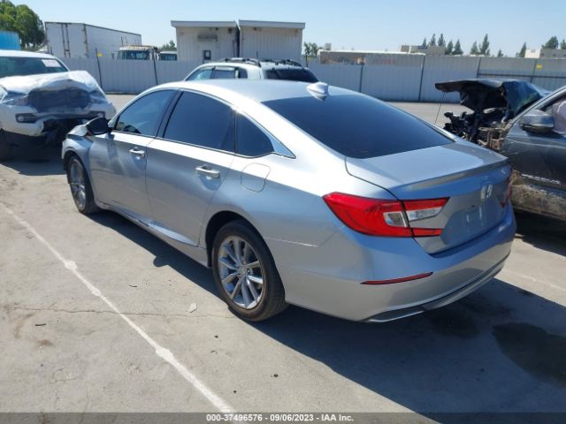 1HGCV1F11MA049987 Honda Accord Sedan Lx