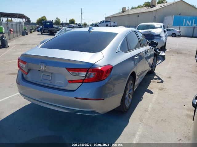 1HGCV1F11MA049987 Honda Accord Sedan Lx