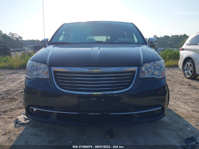 2013 CHRYSLER TOWN & COUNTRY 2C4RC1CG1DR588922 Photo 5