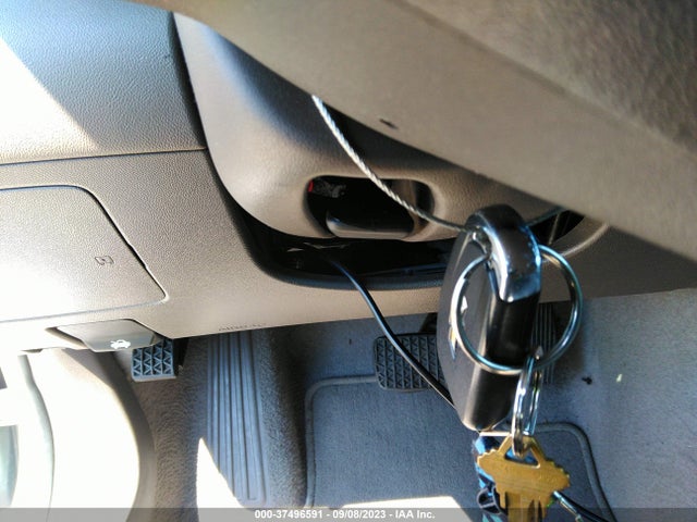 Chevrolet MALIBU LS 2020 1G1ZB5ST3LF012403 Image 11