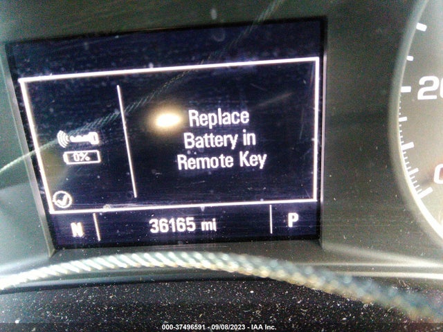 Chevrolet MALIBU LS 2020 1G1ZB5ST3LF012403 Image 15