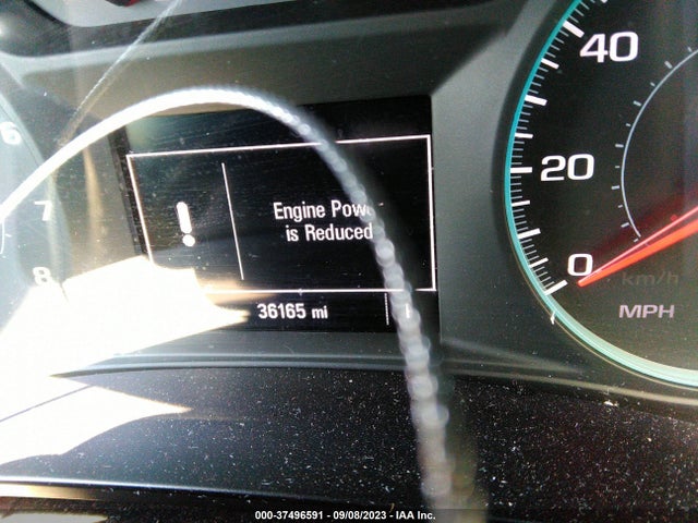 Chevrolet MALIBU LS 2020 1G1ZB5ST3LF012403 Image 7