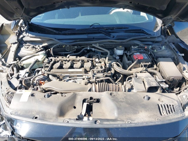 Honda l15ba 2019 SHHFK7H41KU400883 Image 23