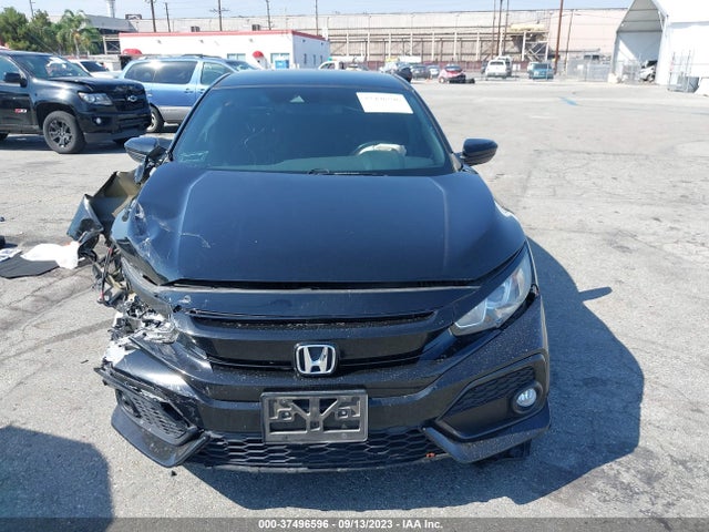 Honda l15ba 2019 SHHFK7H41KU400883 Image 25