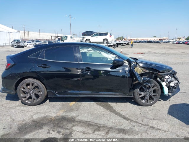 Honda l15ba 2019 SHHFK7H41KU400883 Image 26