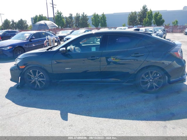 Honda l15ba 2019 SHHFK7H41KU400883 Image 27