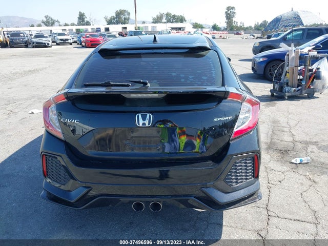 Honda l15ba 2019 SHHFK7H41KU400883 Image 29