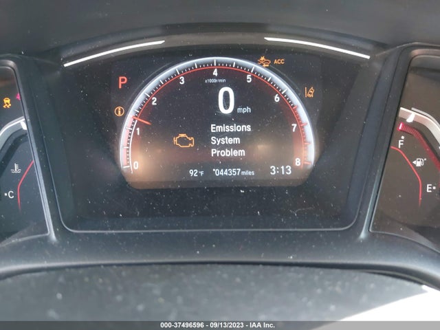 Honda l15ba 2019 SHHFK7H41KU400883 Image 20