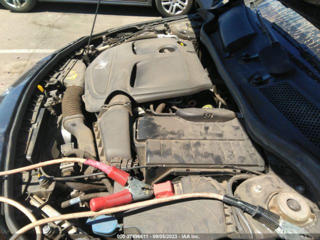 WDDSJ4EB8KN725350 Mercedes-Benz Cla Cla 250