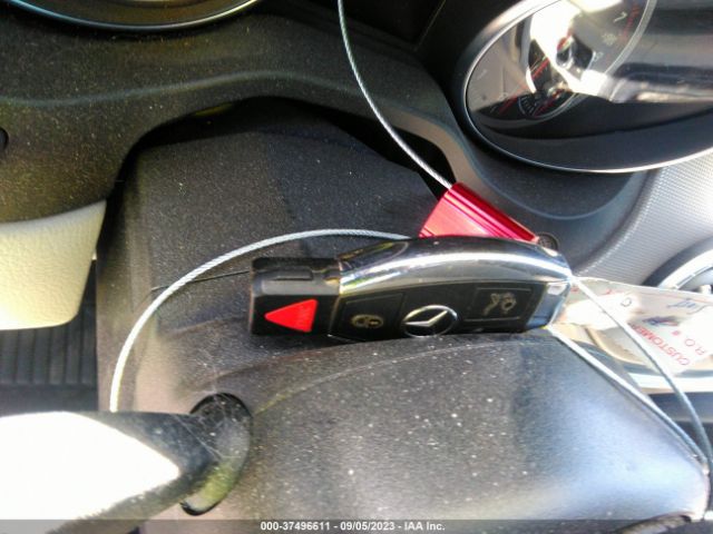 WDDSJ4EB8KN725350 Mercedes-Benz Cla Cla 250
