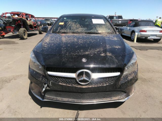 WDDSJ4EB8KN725350 Mercedes-Benz Cla Cla 250