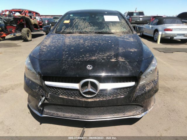 WDDSJ4EB8KN725350 Mercedes-Benz Cla Cla 250