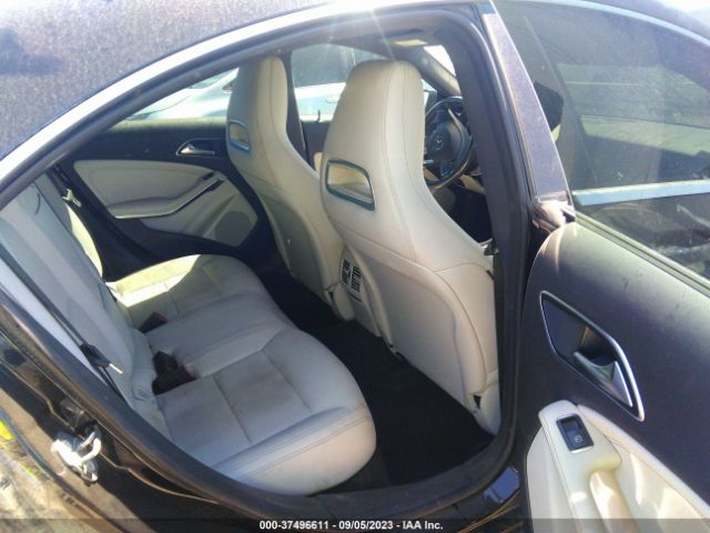 WDDSJ4EB8KN725350 Mercedes-Benz Cla Cla 250