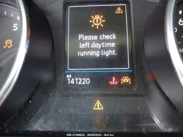 2018 VOLKSWAGEN TIGUAN SEL/SE VIN: 3VV2B7AX1JM176028