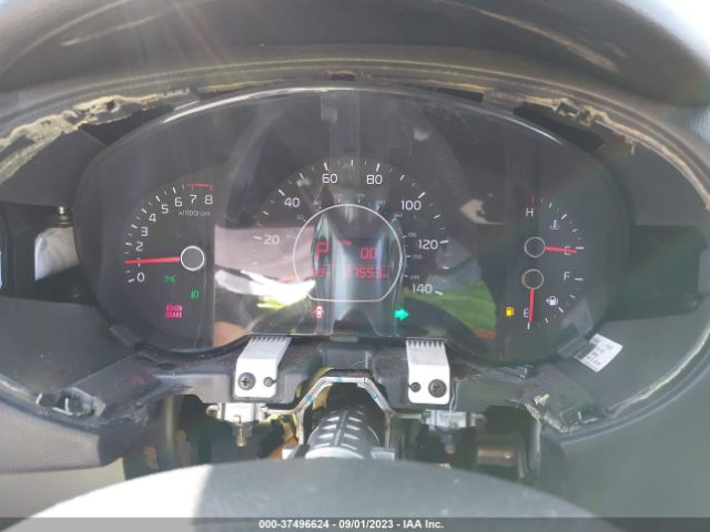 KNDJN2A27F7150060 KIA Soul Base