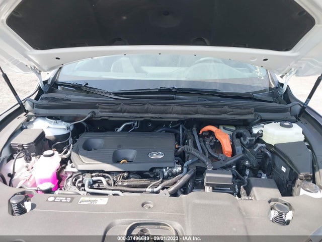 Lexus Rx Rx 350h 2023 2T2BBMCA6PC009943 Image 16