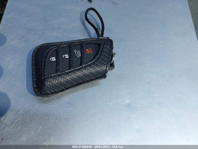 Lexus Rx Rx 350h 2023 2T2BBMCA6PC009943 Image 3