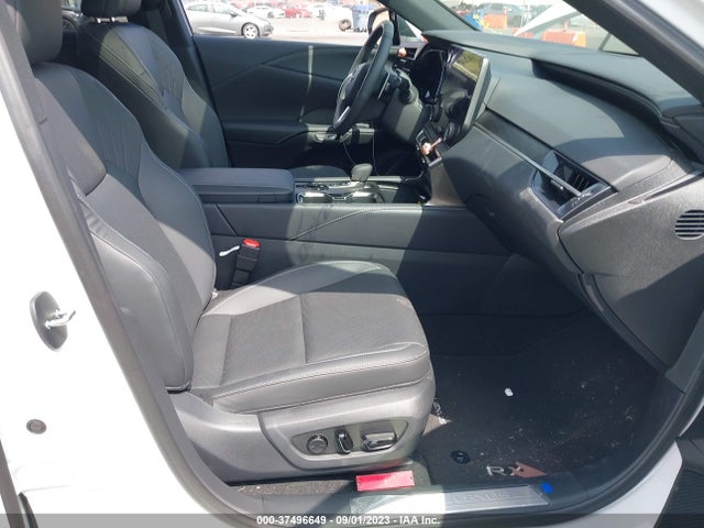 Lexus Rx Rx 350h 2023 2T2BBMCA6PC009943 Image 11