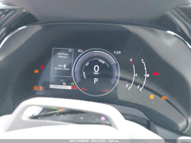 Lexus Rx Rx 350h 2023 2T2BBMCA6PC009943 Image 13