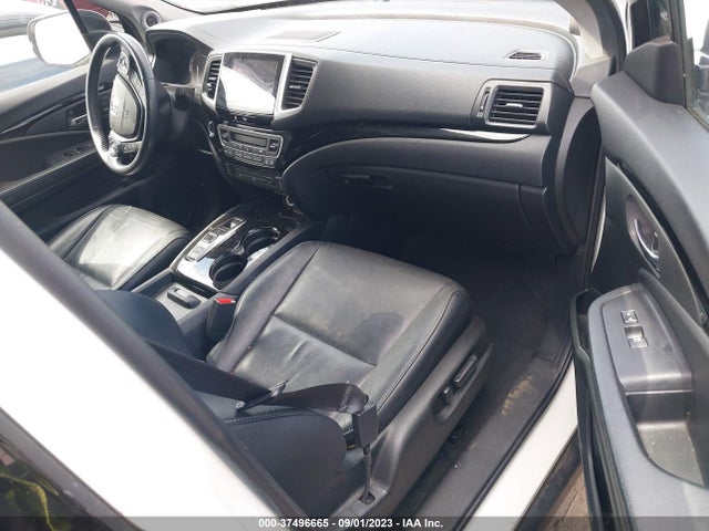 Honda j35y6 2018 5FNYF5H99JB008909 Image 19