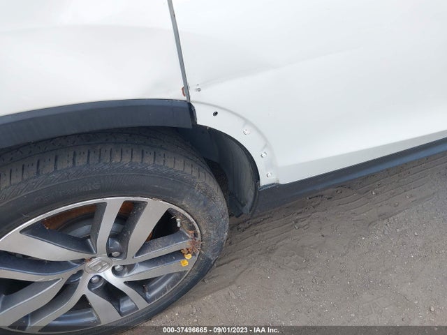 Honda j35y6 2018 5FNYF5H99JB008909 Image 20