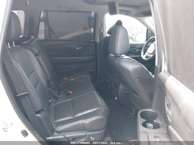 Honda j35y6 2018 5FNYF5H99JB008909 Image 22