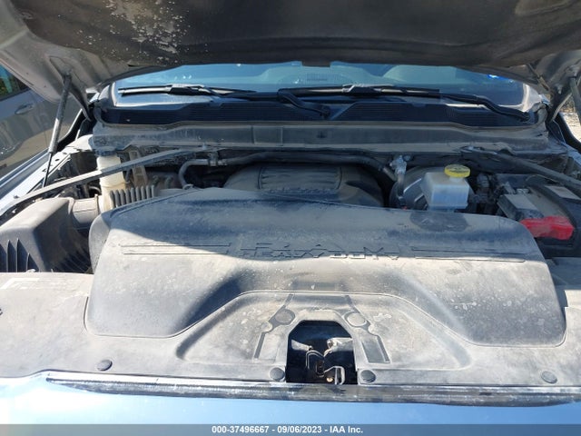 3C6UR5CJ0MG697574 RAM 2500 Tradesman