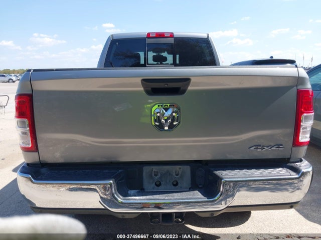 3C6UR5CJ0MG697574 RAM 2500 Tradesman