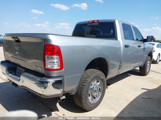 3C6UR5CJ0MG697574 RAM 2500 Tradesman