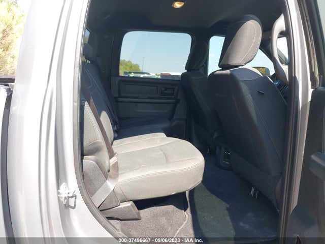 3C6UR5CJ0MG697574 RAM 2500 Tradesman