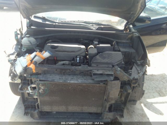 KNDPM3AC5H7282068 KIA Sportage Lx