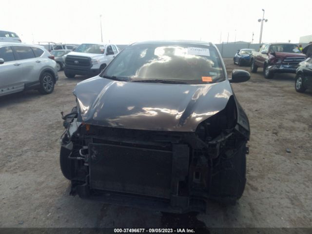 KNDPM3AC5H7282068 KIA Sportage Lx