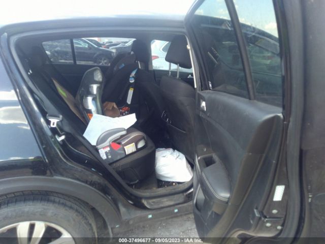 KNDPM3AC5H7282068 KIA Sportage Lx