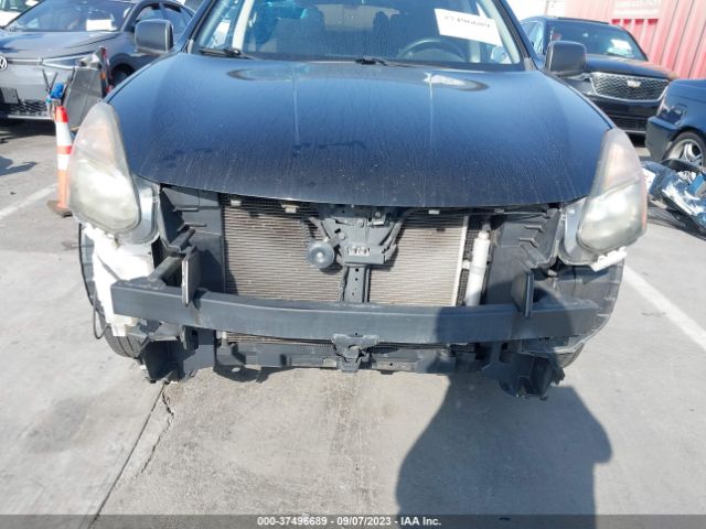 JN8AS5MT9EW621035 Nissan Rogue Select S