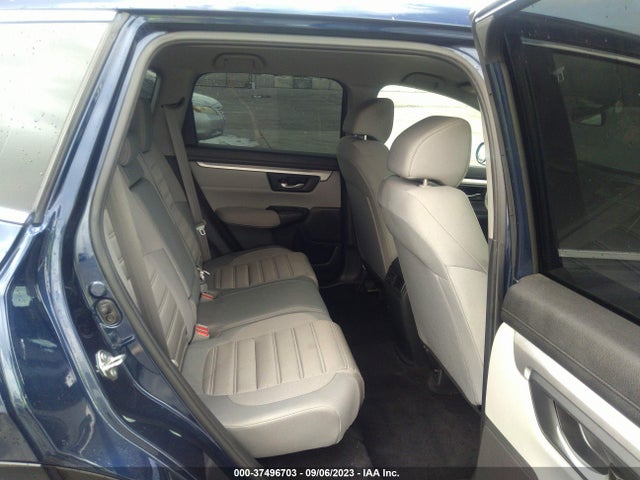 Honda CR-V LX 2020 5J6RW1H20LA003362 Image 15