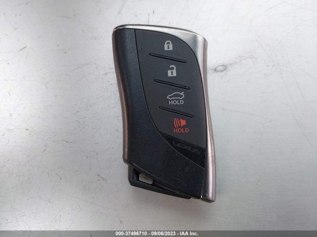 58ADA1C15MU006081 Lexus Es Es 300h