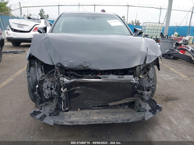58ADA1C15MU006081 Lexus Es Es 300h
