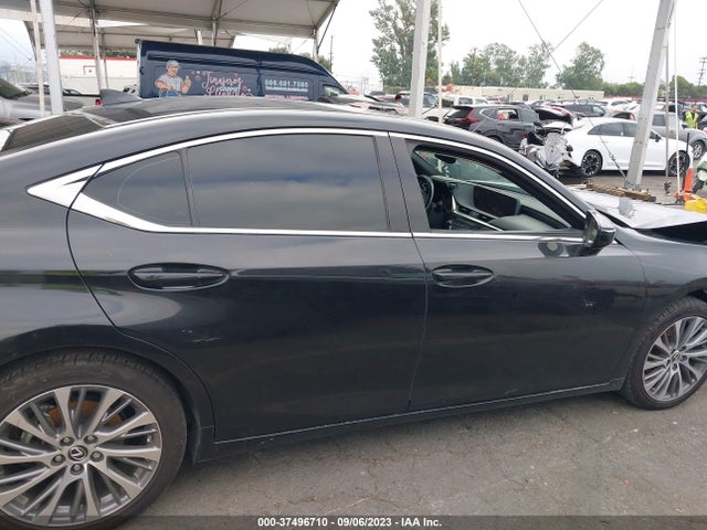 58ADA1C15MU006081 Lexus Es Es 300h