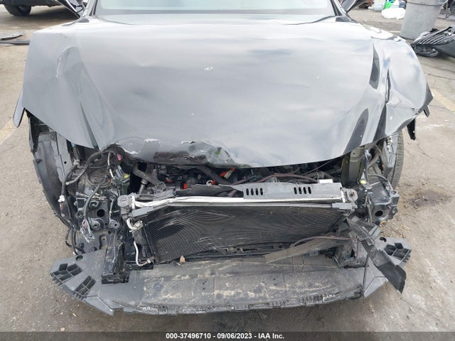 58ADA1C15MU006081 Lexus Es Es 300h