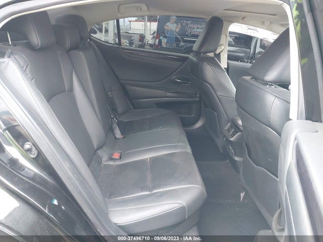 58ADA1C15MU006081 Lexus Es Es 300h