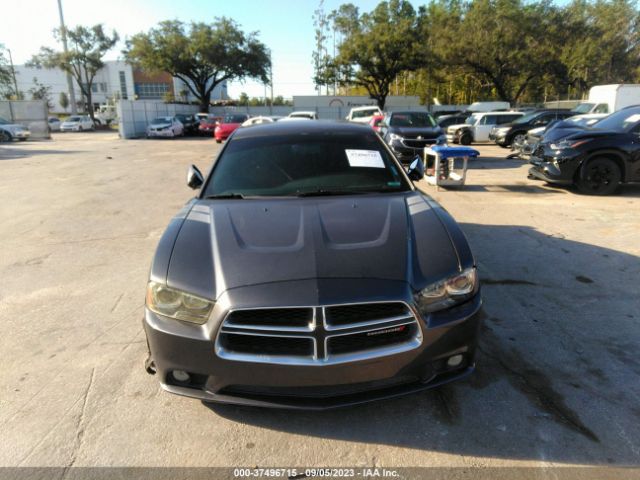 2C3CDXCT9EH134836 Dodge Charger Rt