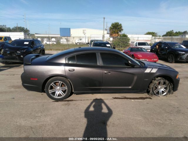 2C3CDXCT9EH134836 Dodge Charger Rt