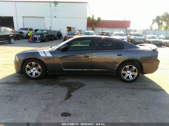 2C3CDXCT9EH134836 Dodge Charger Rt