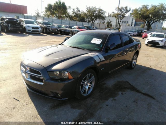 2C3CDXCT9EH134836 Dodge Charger Rt