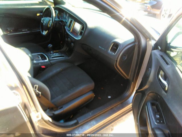 2C3CDXCT9EH134836 Dodge Charger Rt