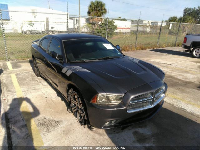 2C3CDXCT9EH134836 Dodge Charger Rt