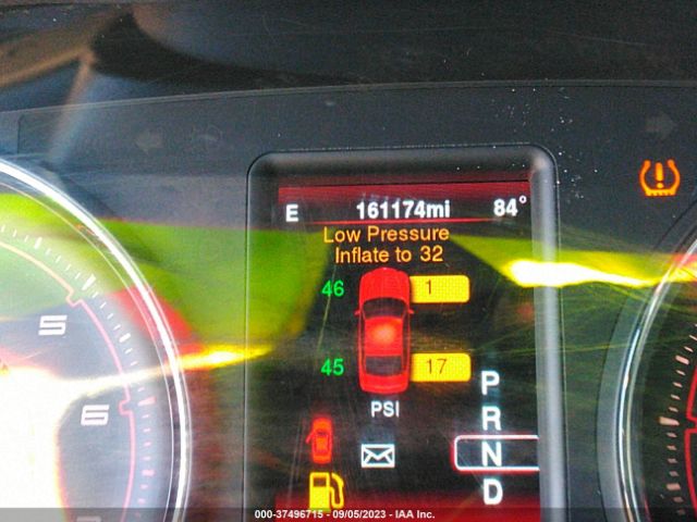 2C3CDXCT9EH134836 Dodge Charger Rt